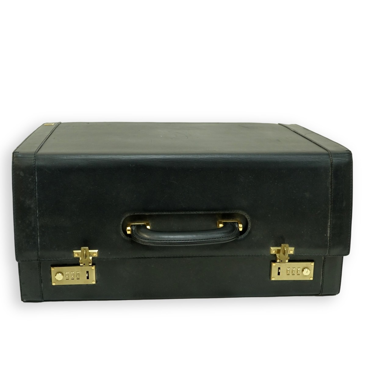 Dunhill Attache Case