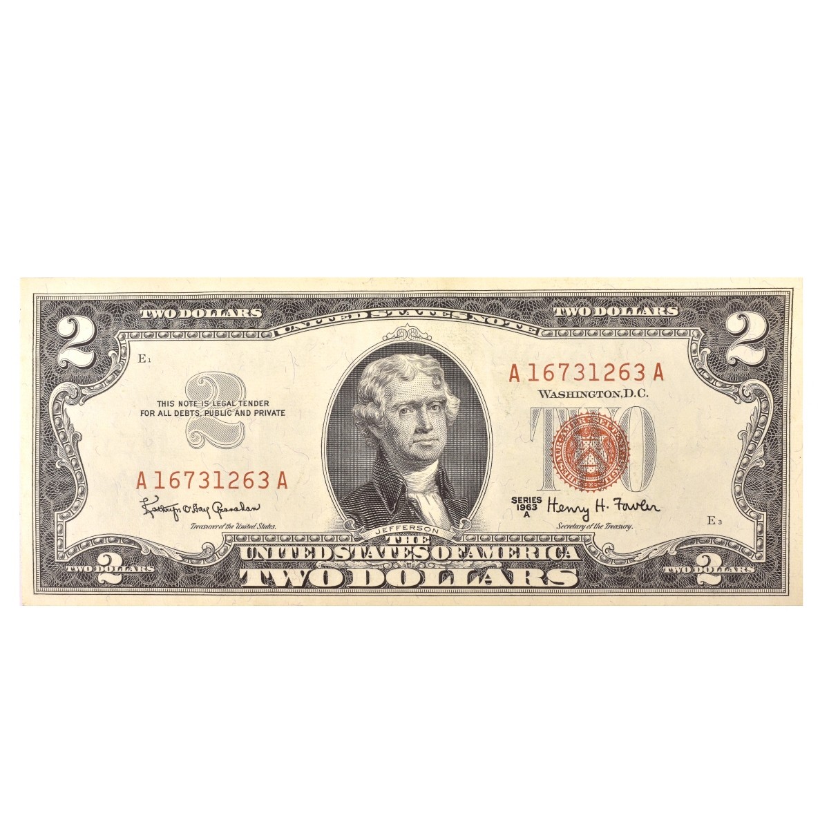 silver certificates