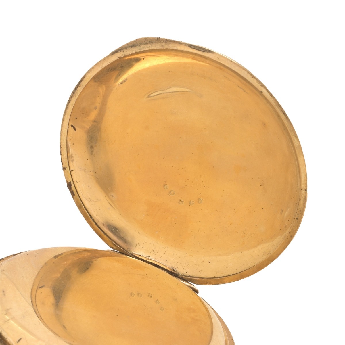 Antique Gold Filled Pocket Watches