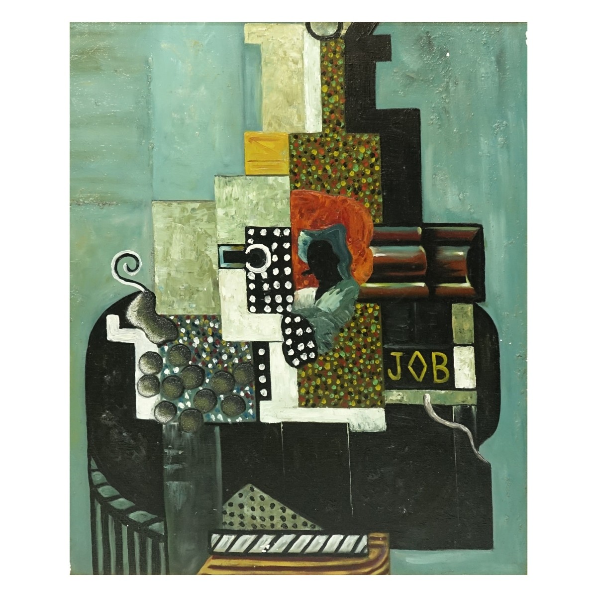 After: Pablo Picasso, Spanish (1881 - 1973)