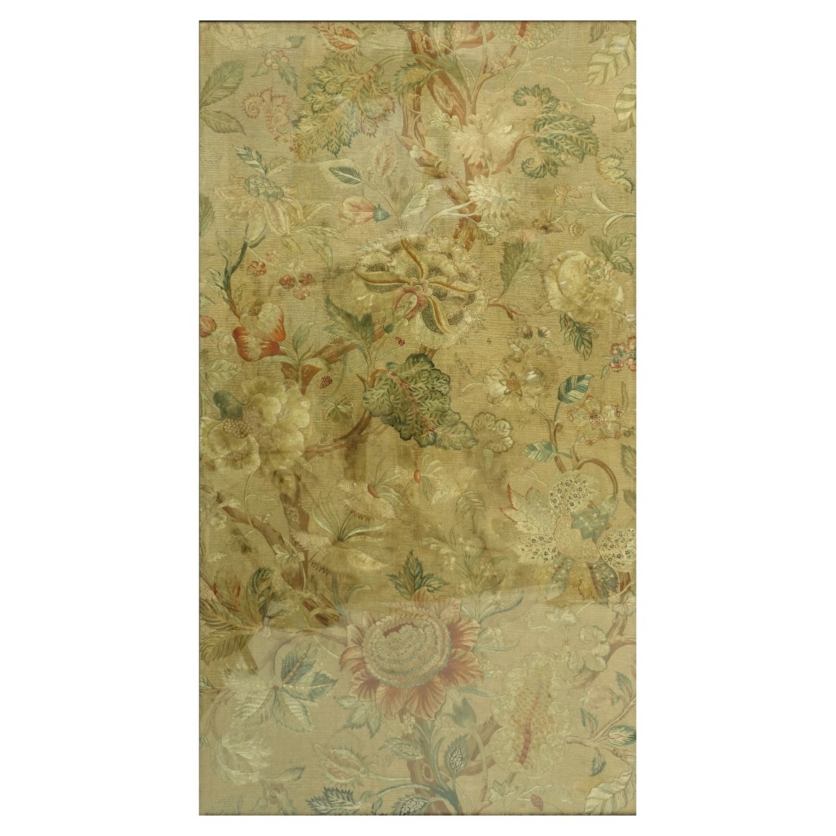 18th C. French Tapestry