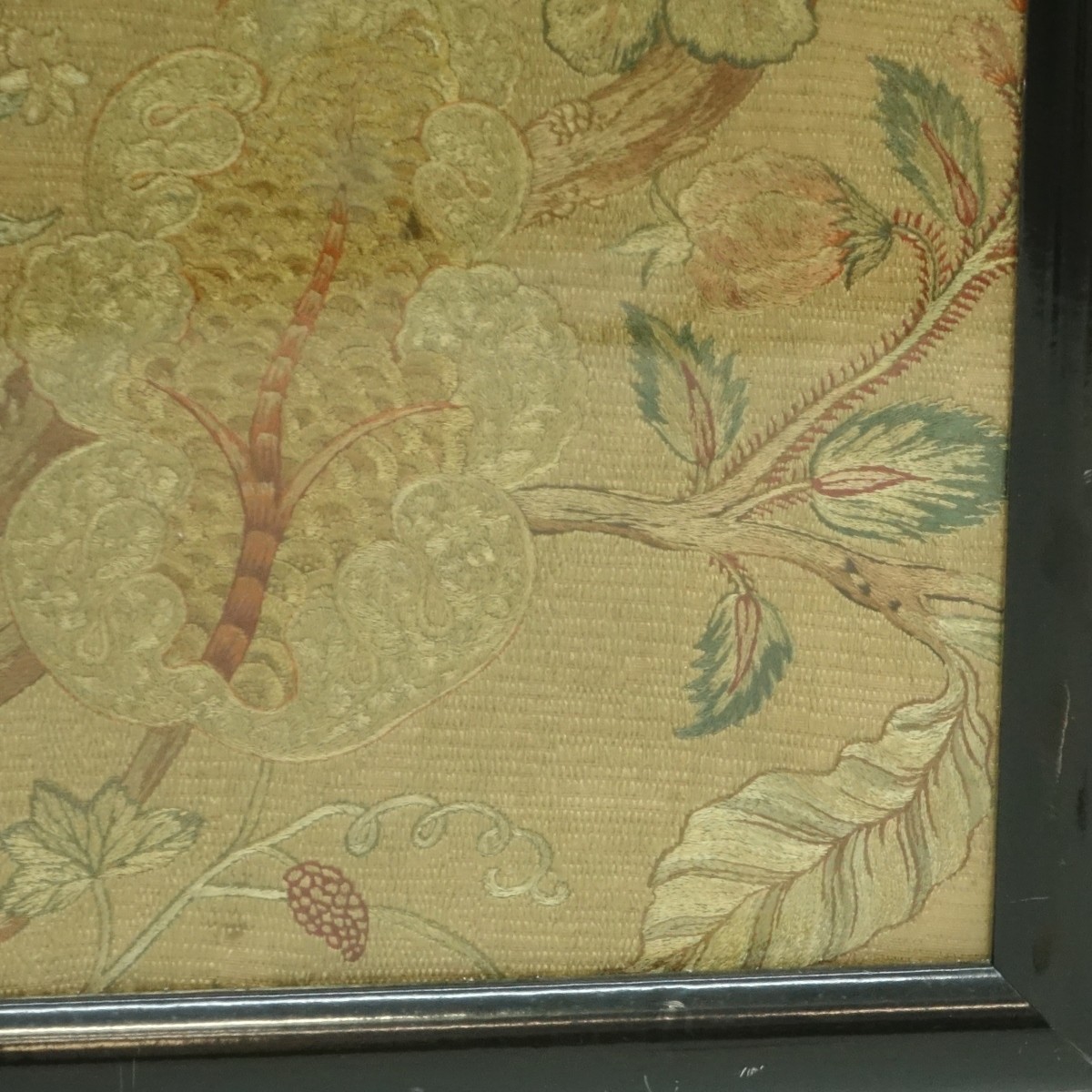 18th C. French Tapestry