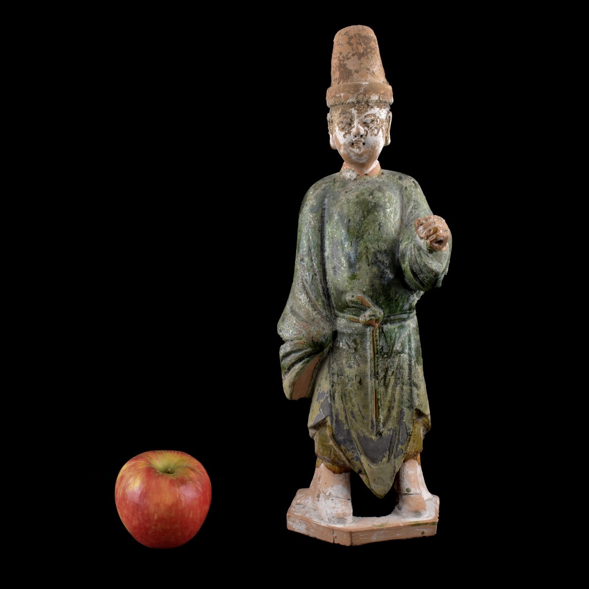 Chinese Tomb Figure