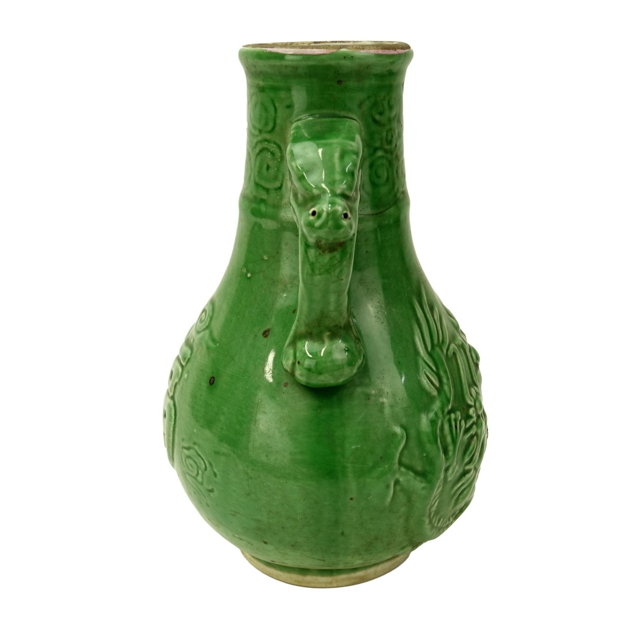 Chinese Vase