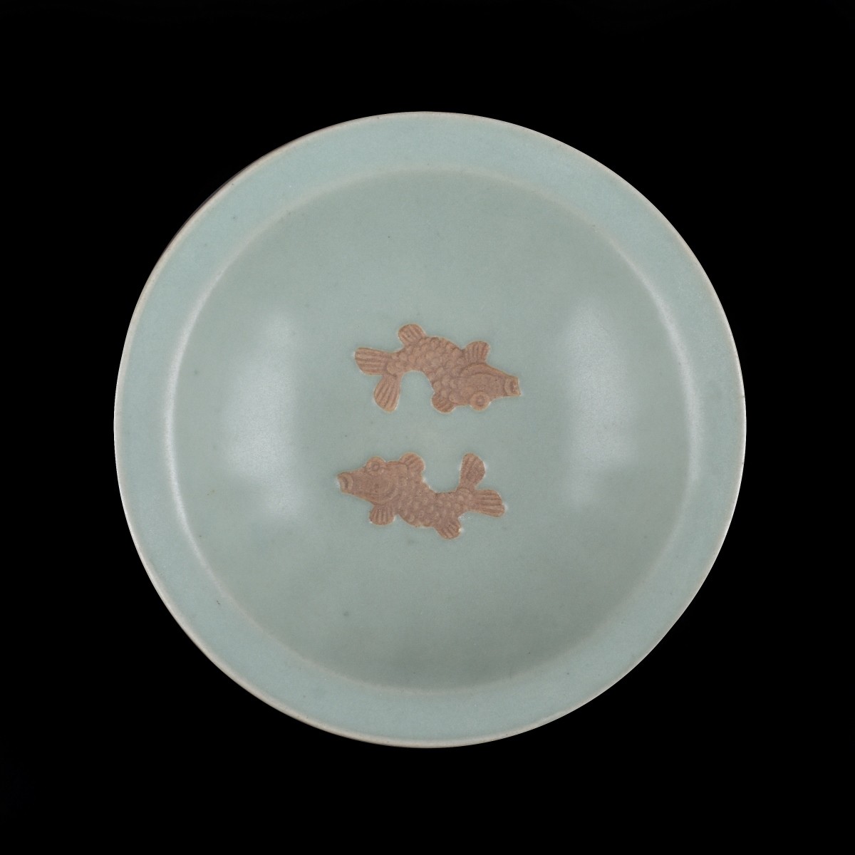 Chinese Song Dynasty Dish