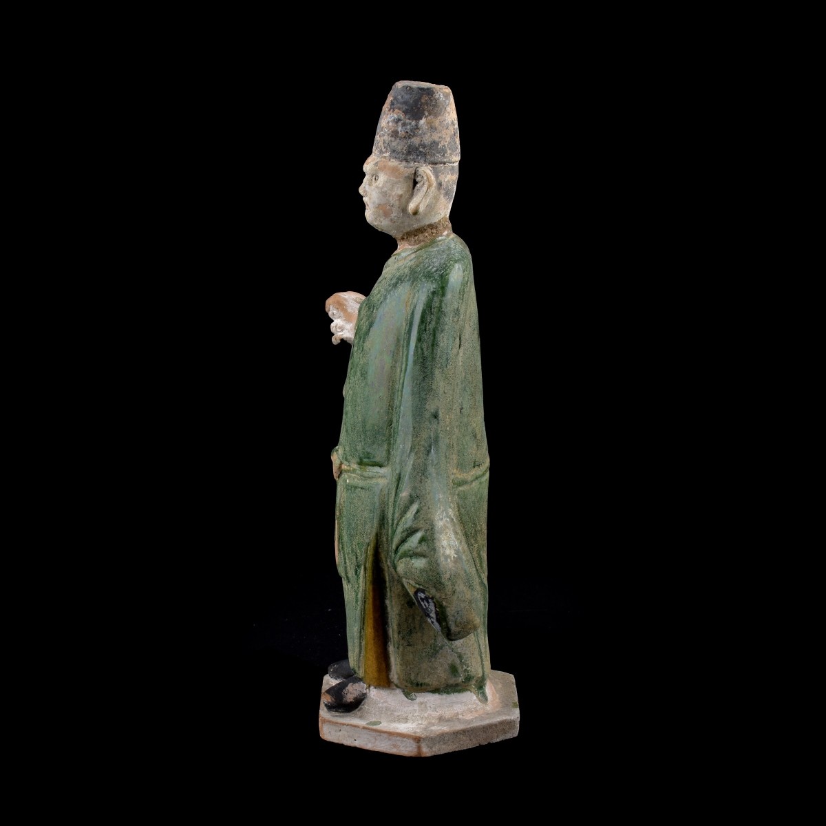 Chinese Tomb Figure