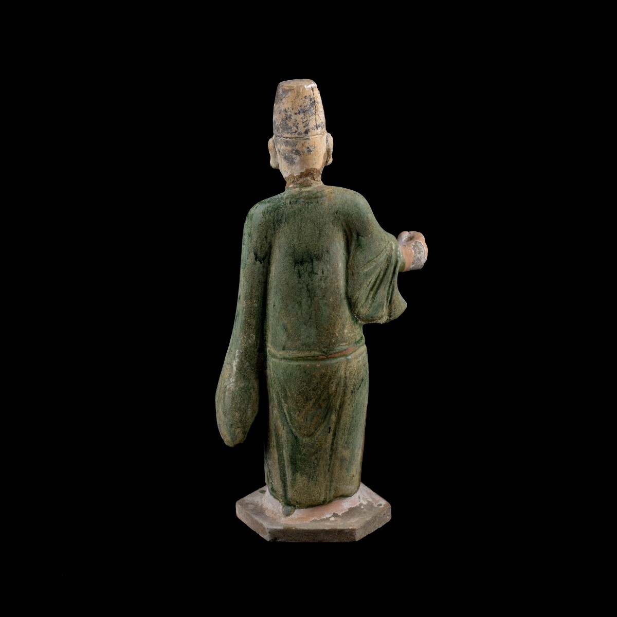Chinese Tomb Figure