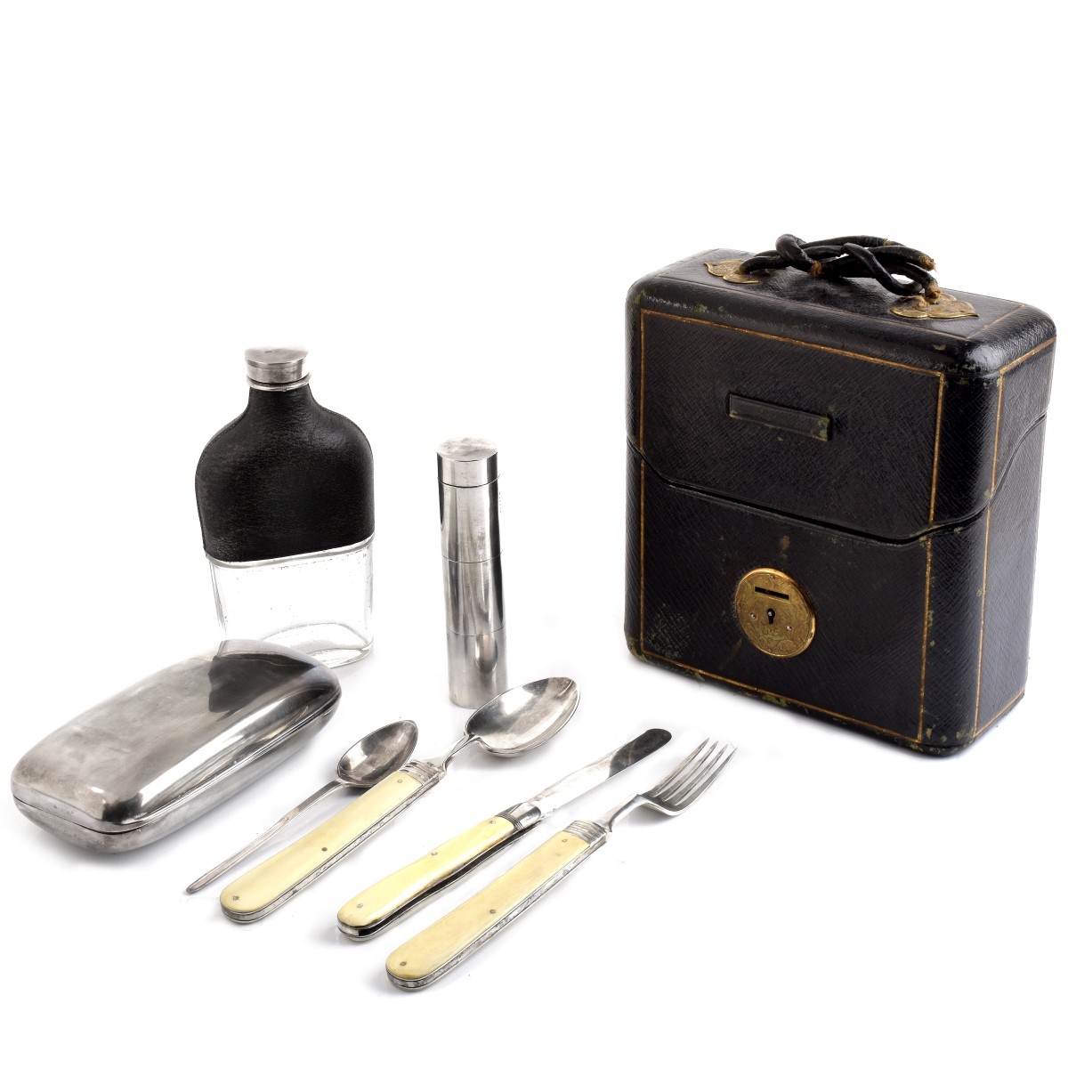 British Officer's Mess Kit