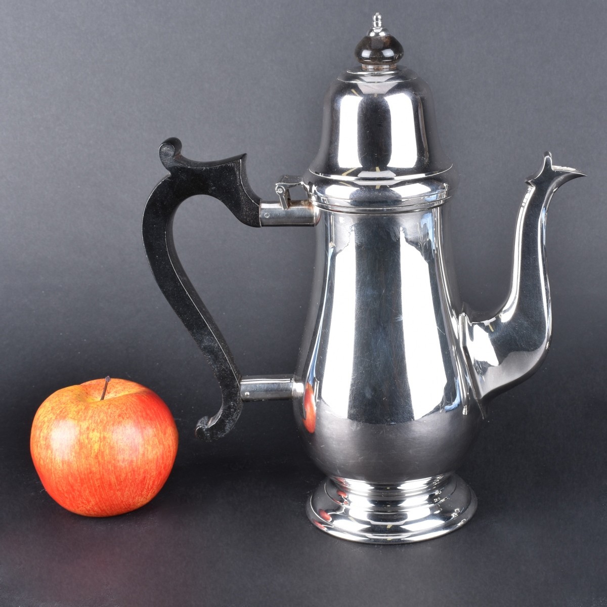 Israel Freeman & Son Coffee Set