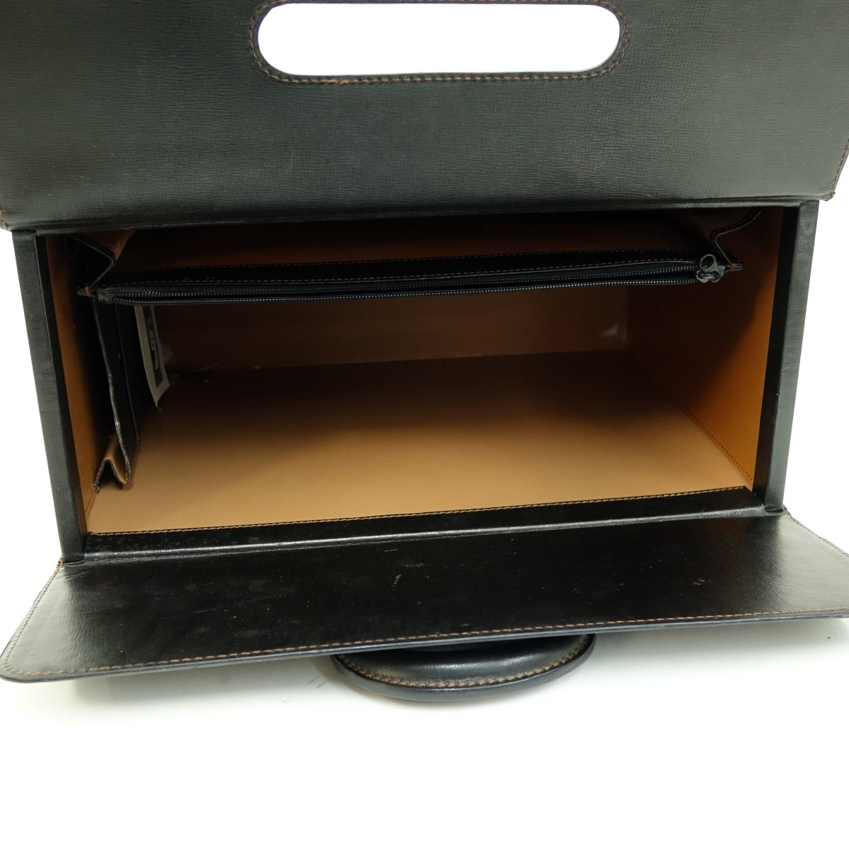 Dunhill Attache Case