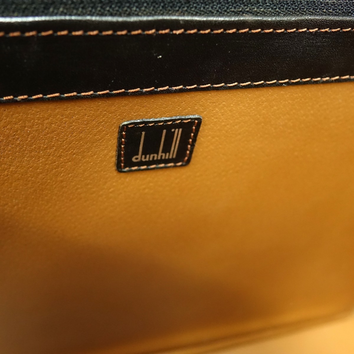 Dunhill Attache Case