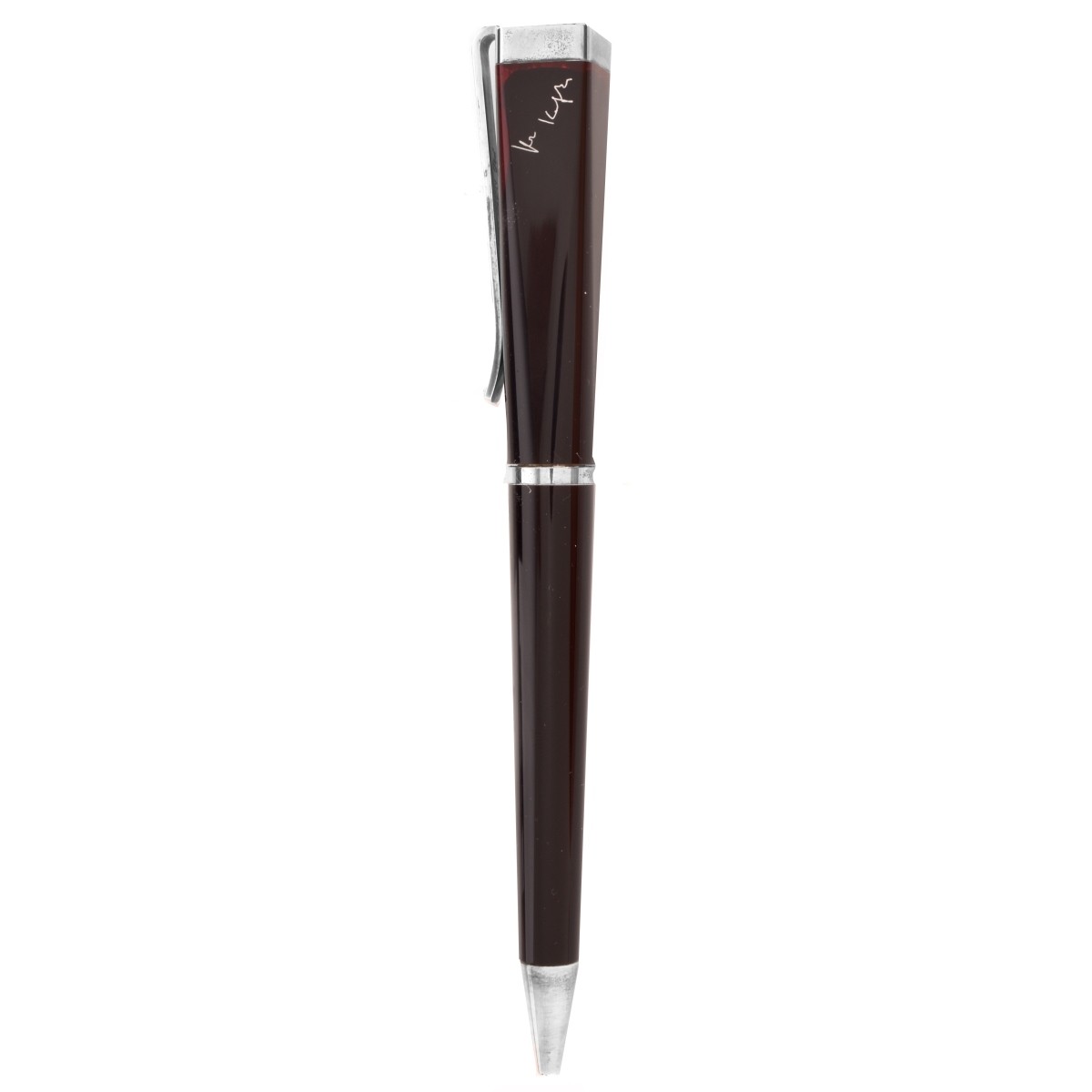 MontBlanc Franz Kafka Ballpoint Pen