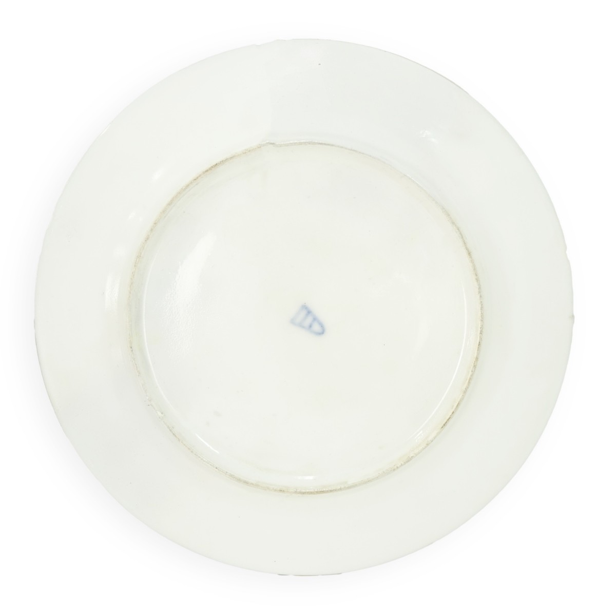 Royal Vienna Plate