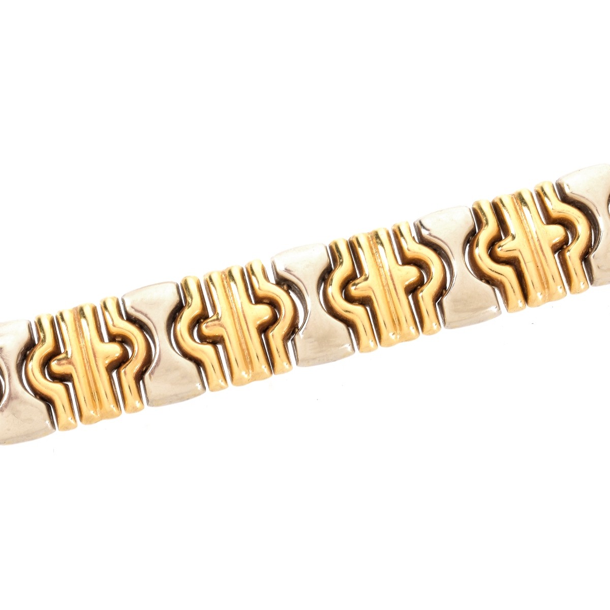 14K Gold Bracelet