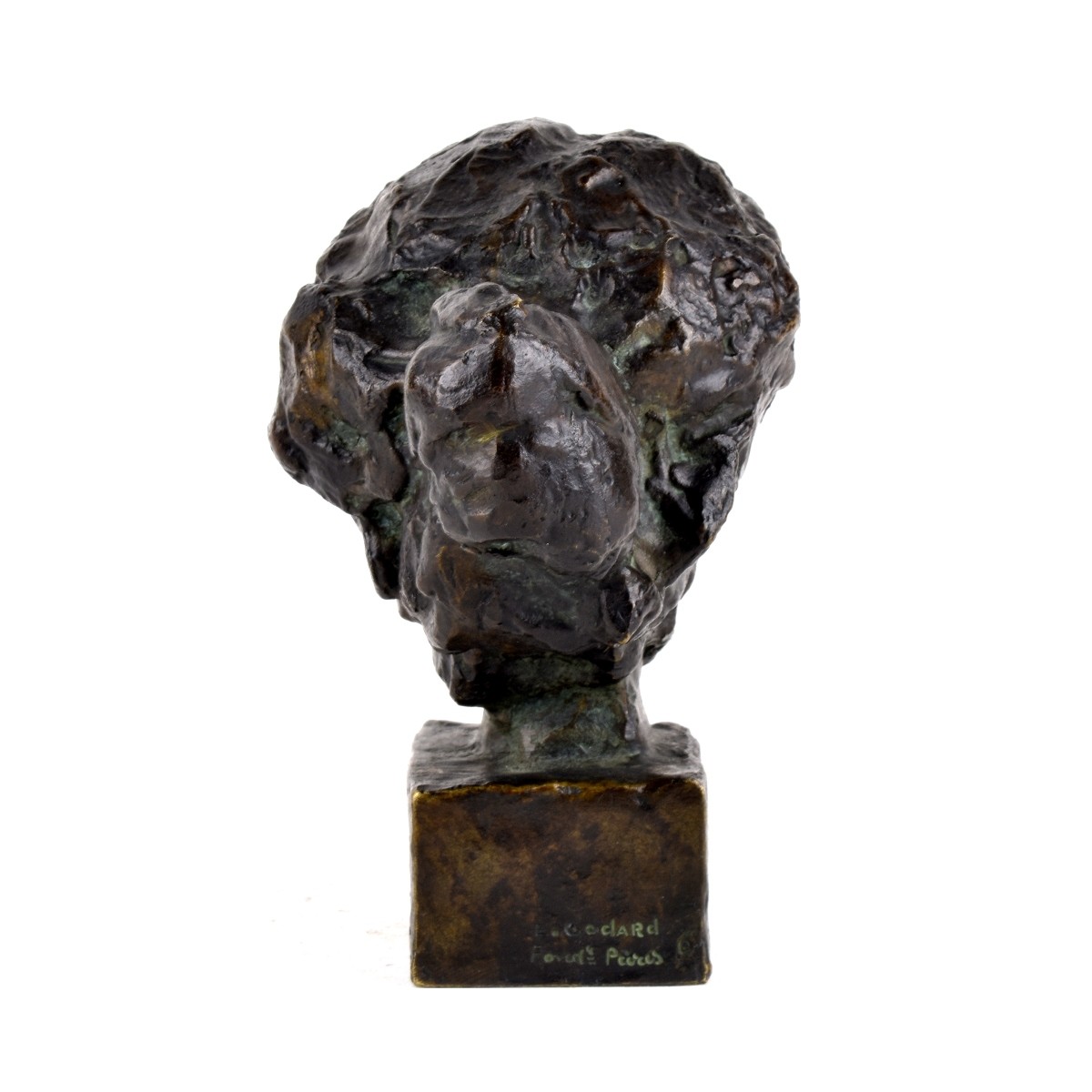 Emile-Antoine Bourdelle, French (1861 - 1929)