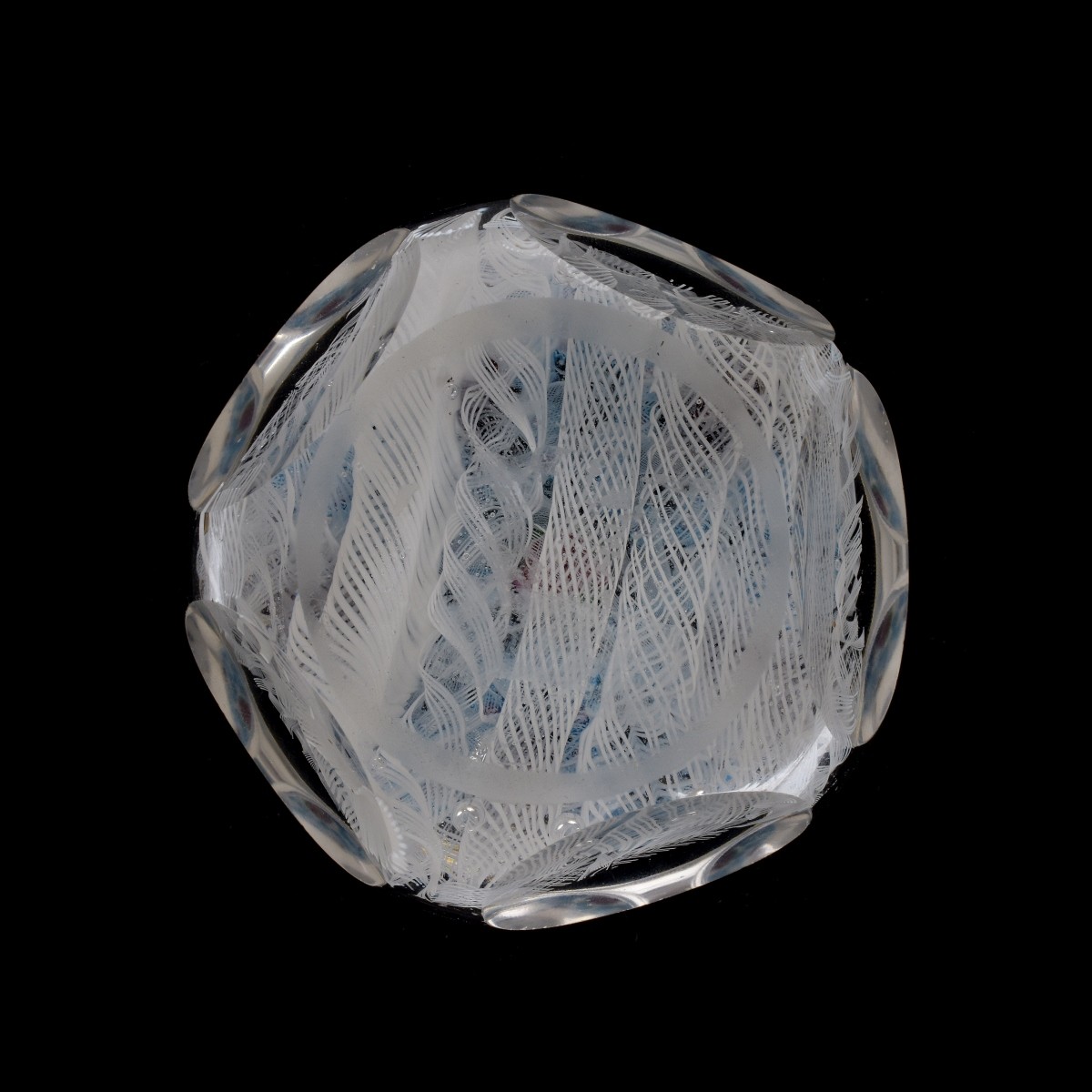 19th C. Clichy Paperweight