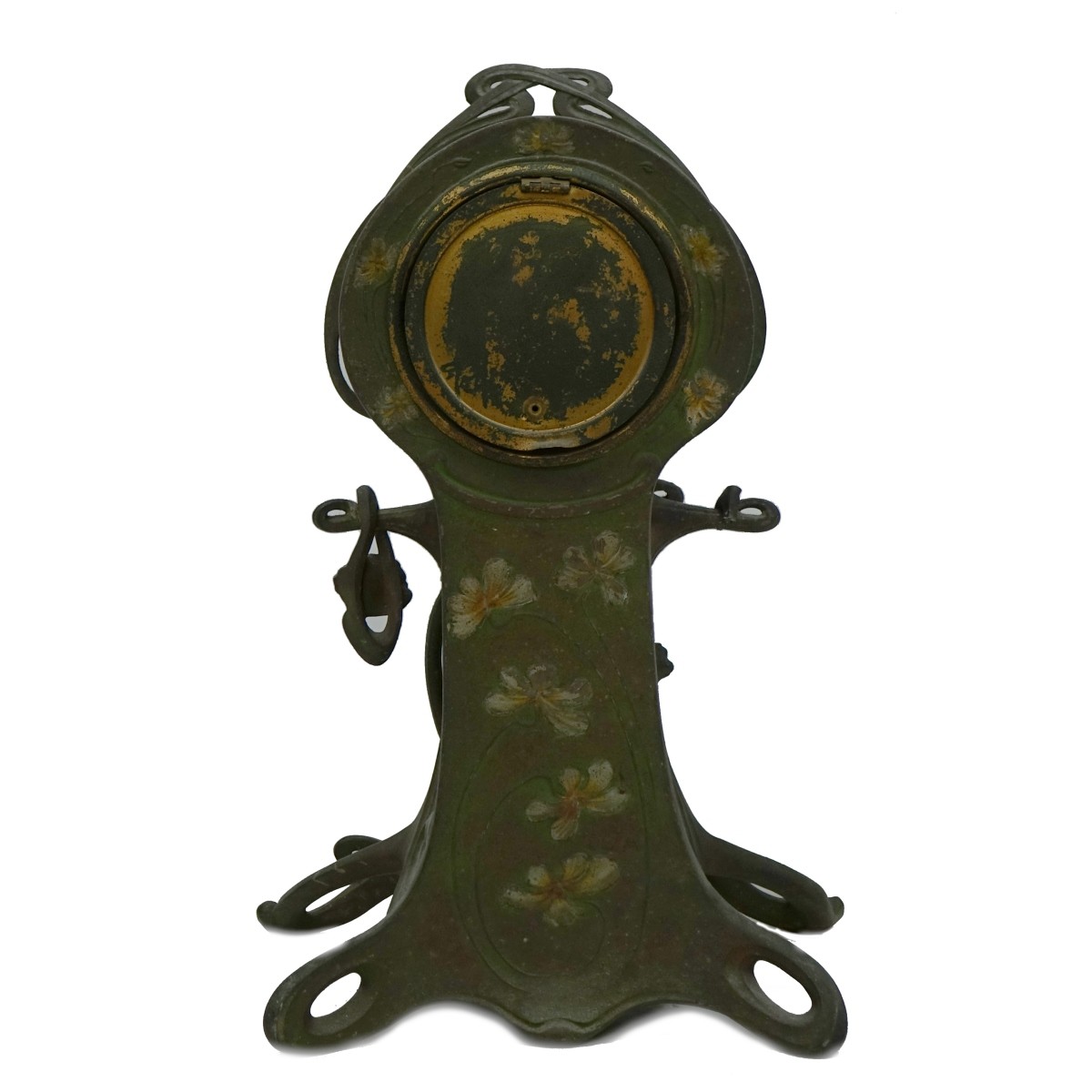 Ansonia Clock Co Mantle Clock