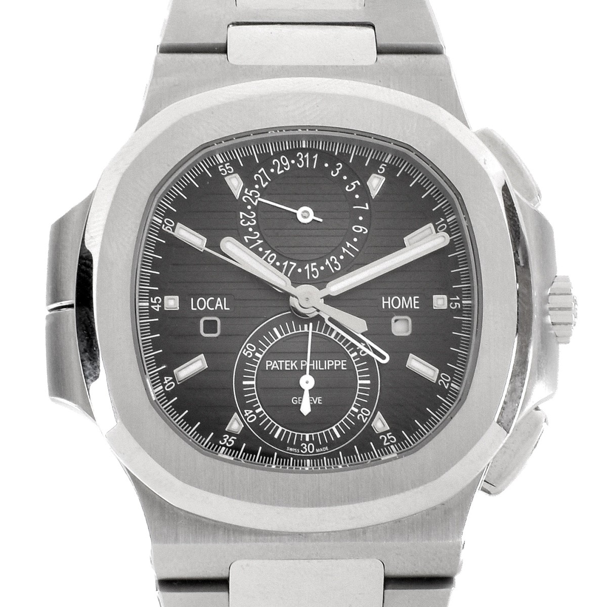 Patek Philippe Nautilus Ref. 5990/1A-001