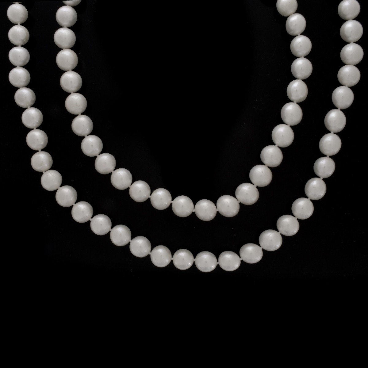 South Sea Pearl Necklace