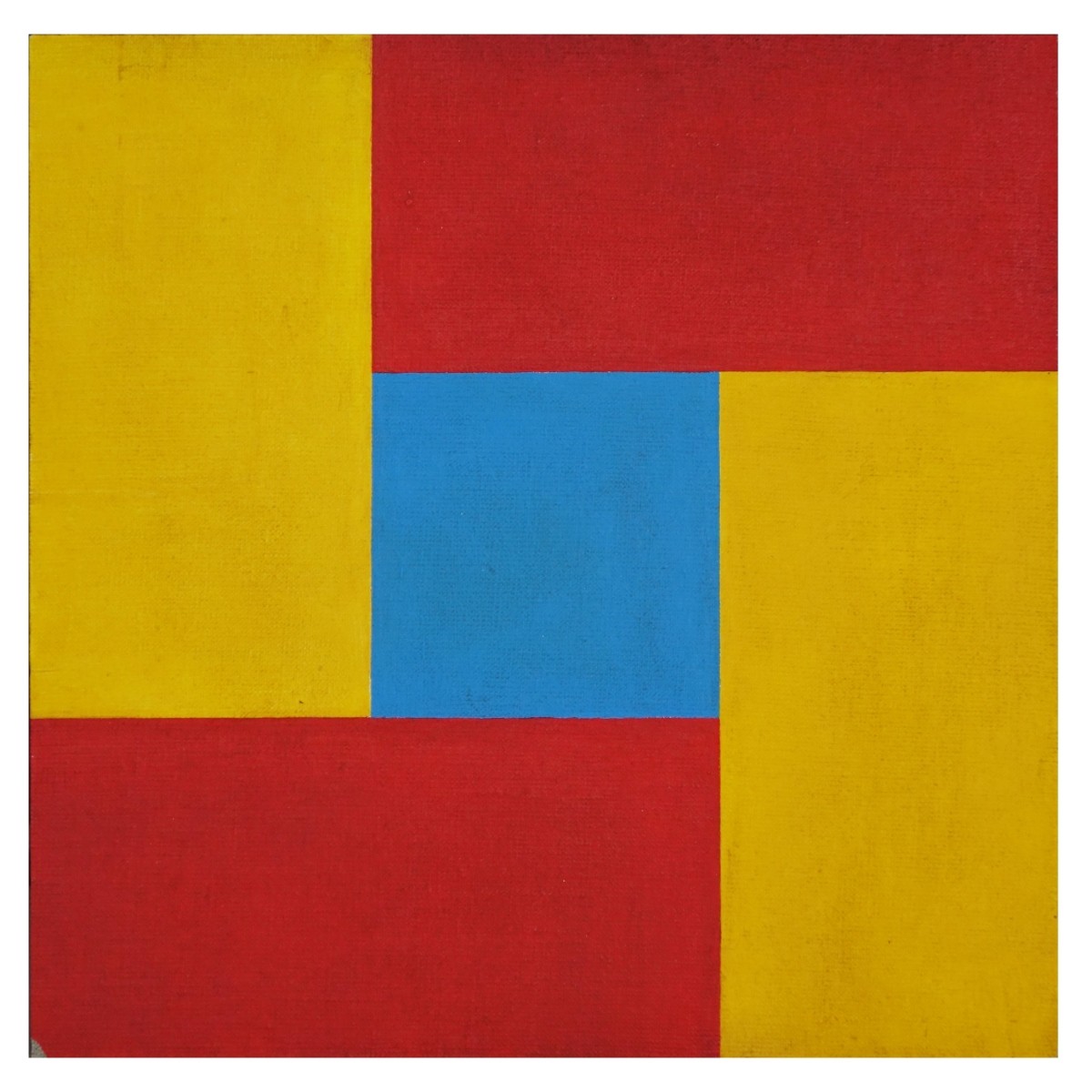 Richard Paul Lohse (SWISS, 1902–1988)