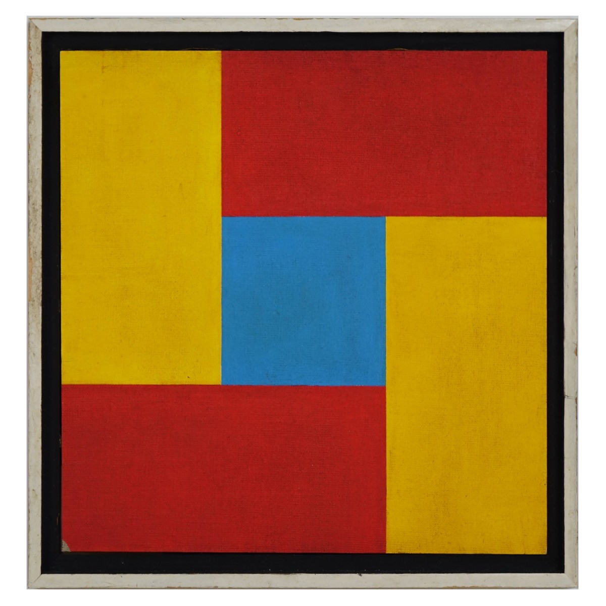 Richard Paul Lohse (SWISS, 1902–1988)