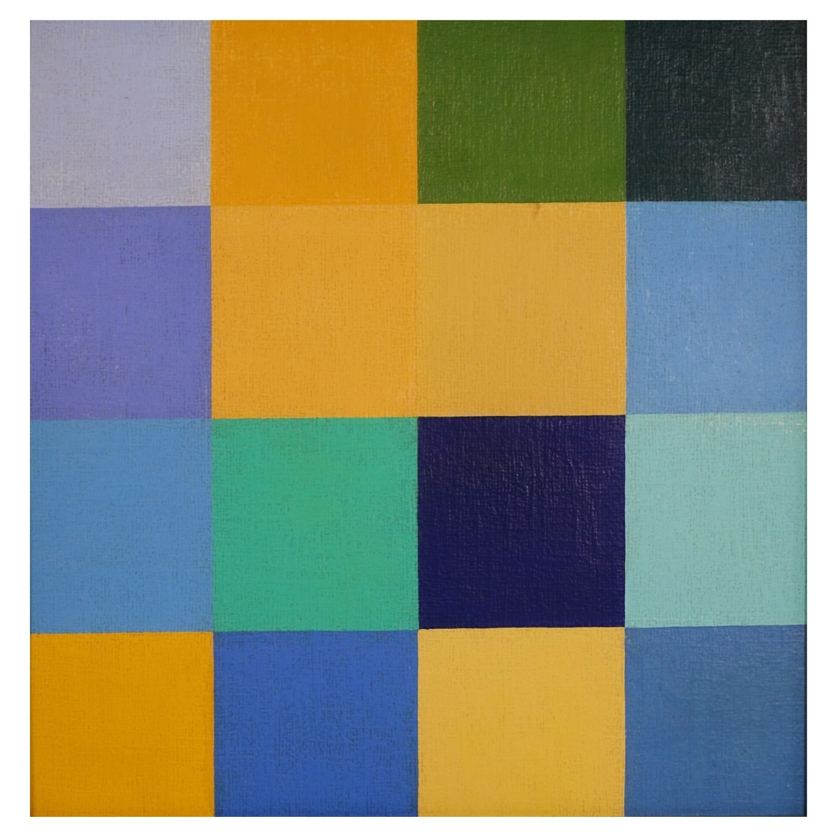 Johannes Itten (SWISS, 1888–1967)