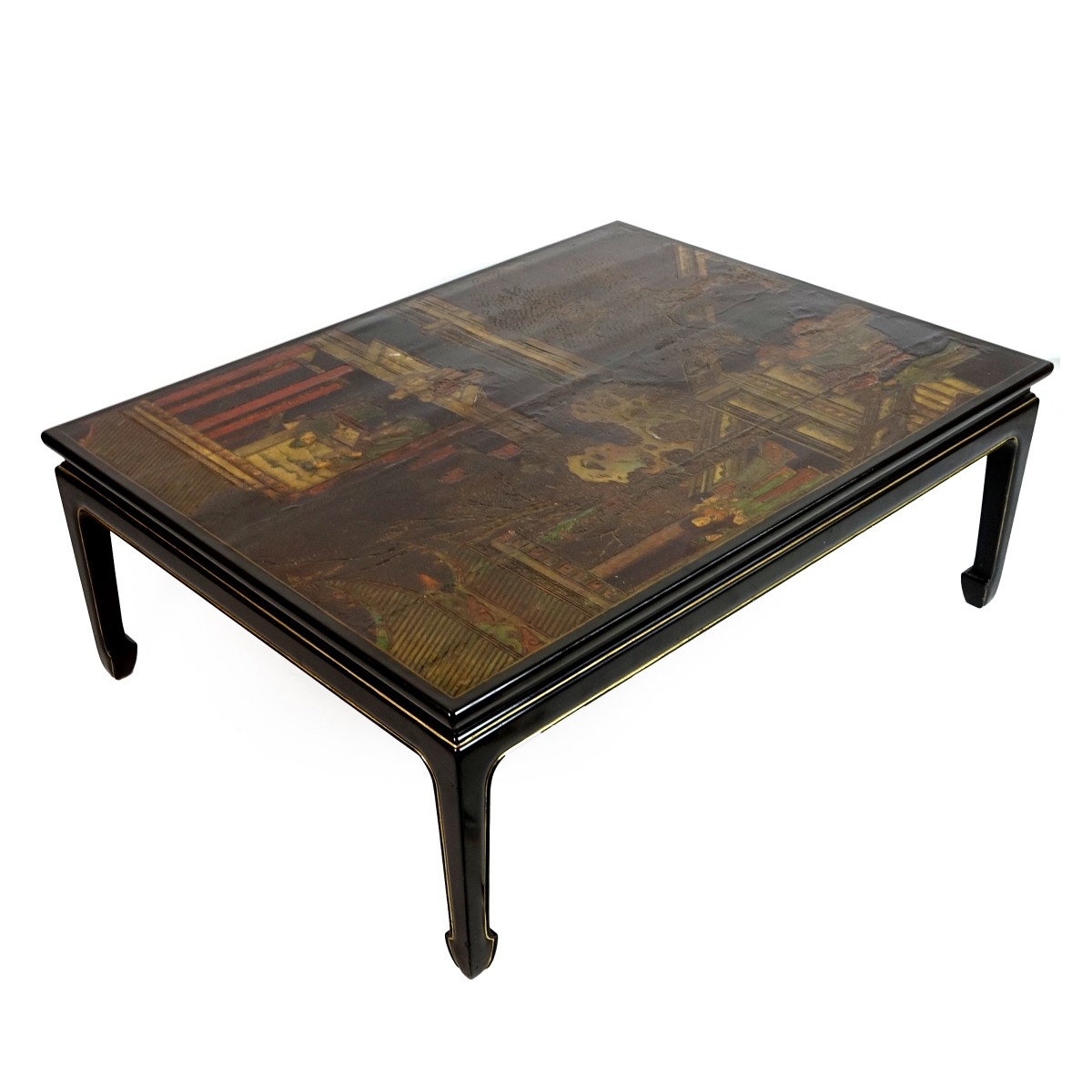 Chinese Coffee Table