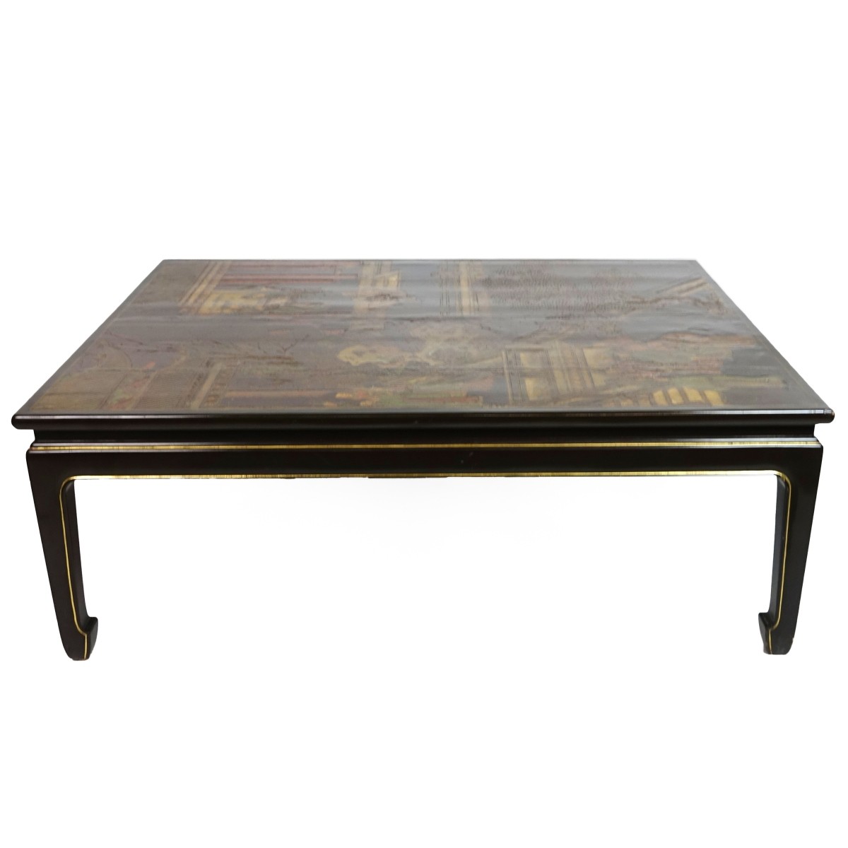 Chinese Coffee Table