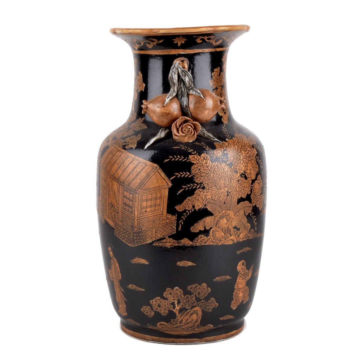 Chinese Porcelain Vase