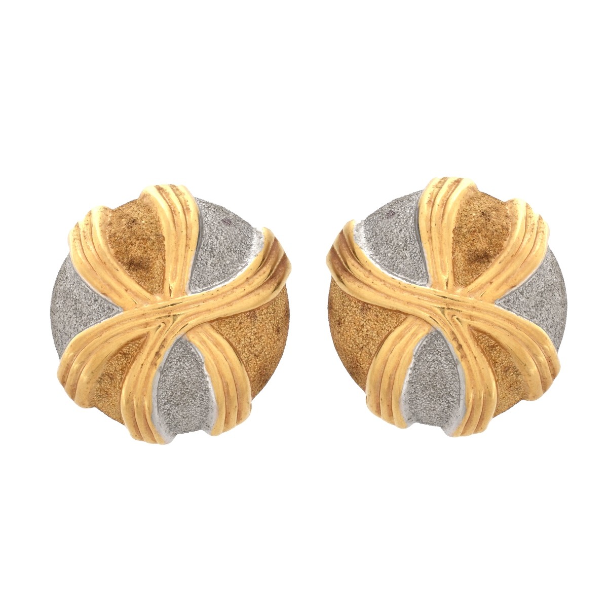 14K Earrings