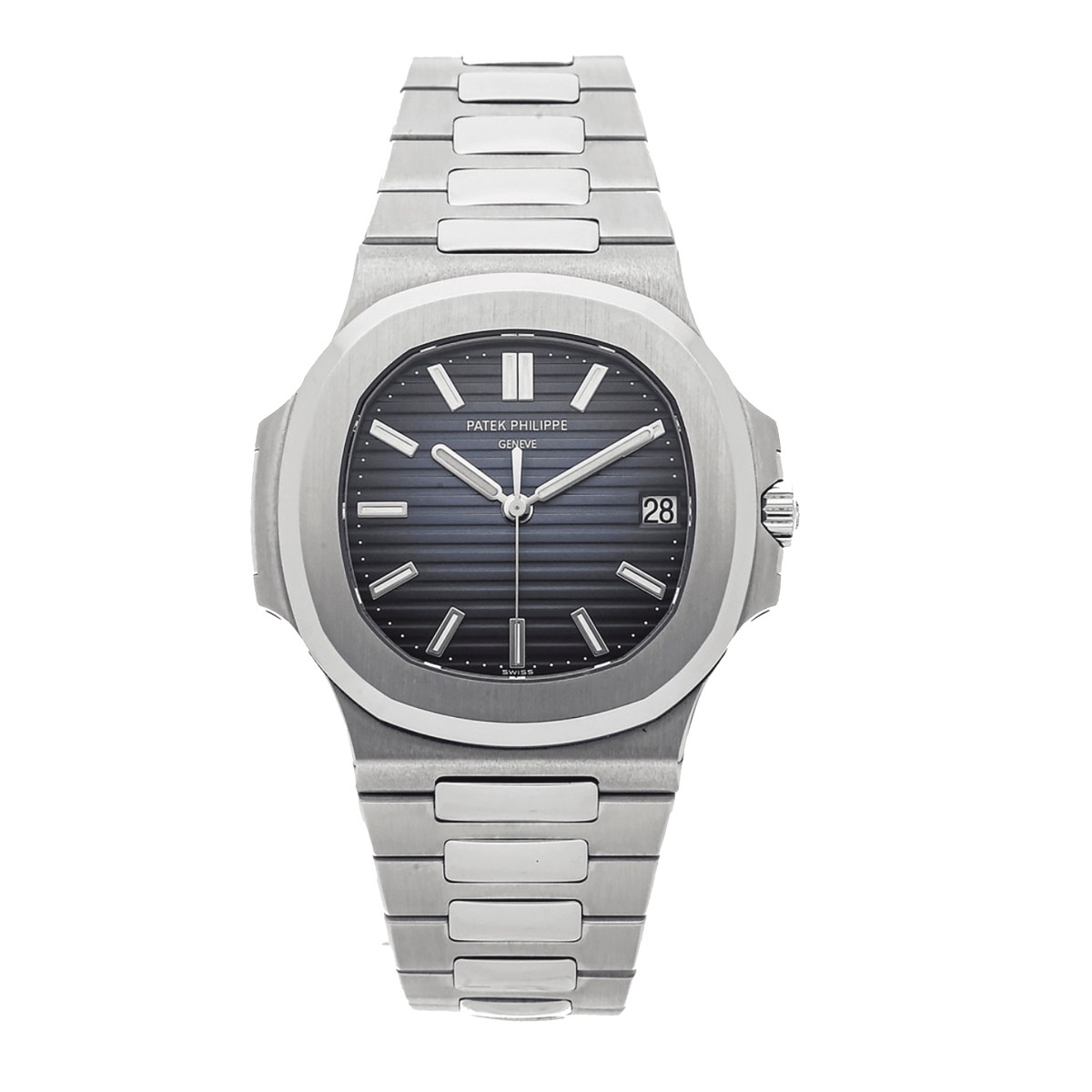 Patek Philippe Nautilus 5711/1A