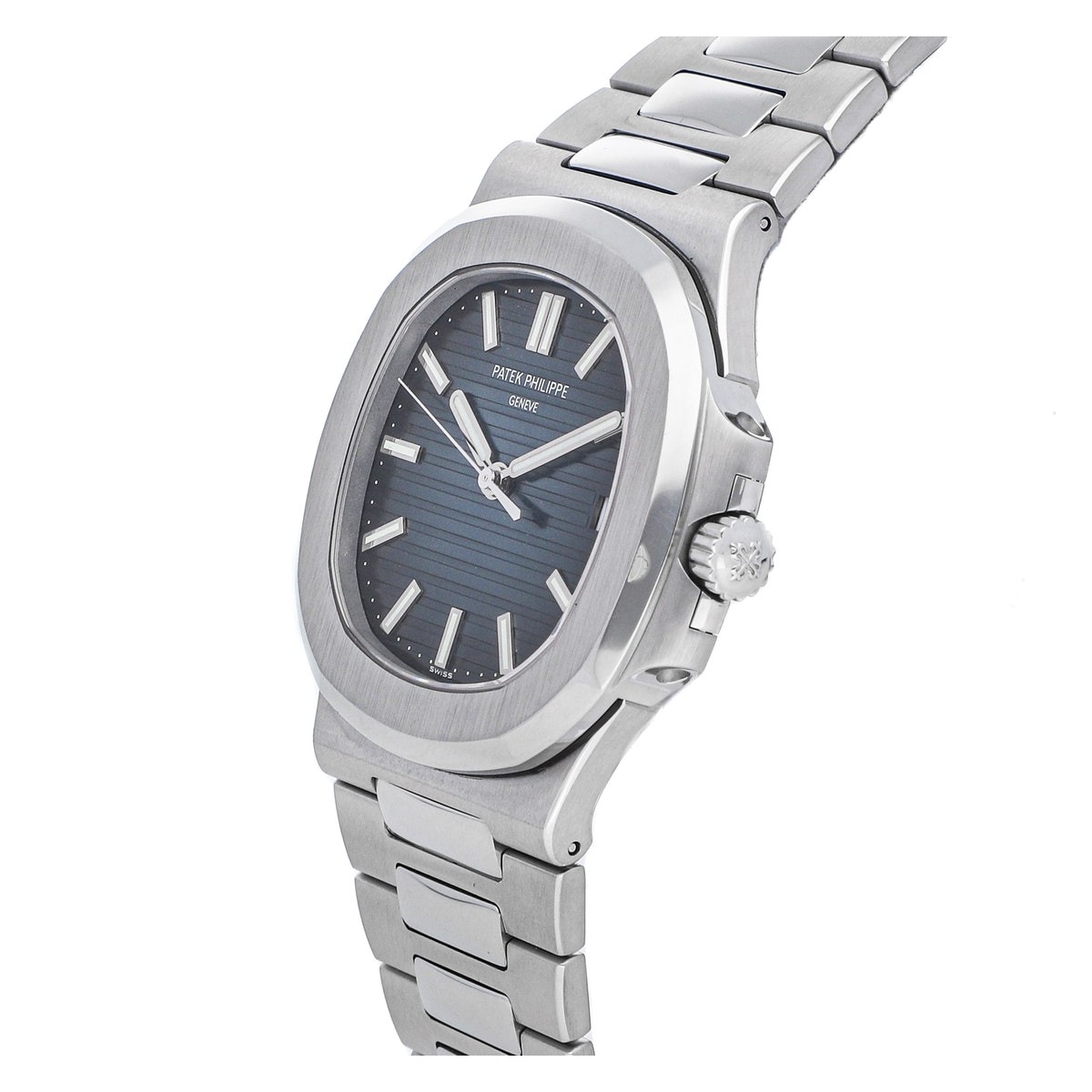 Patek Philippe Nautilus 5711/1A