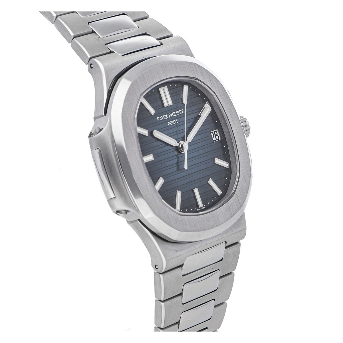 Patek Philippe Nautilus 5711/1A