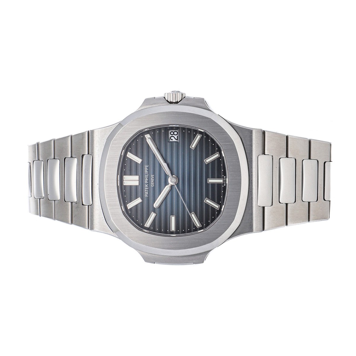 Patek Philippe Nautilus 5711/1A