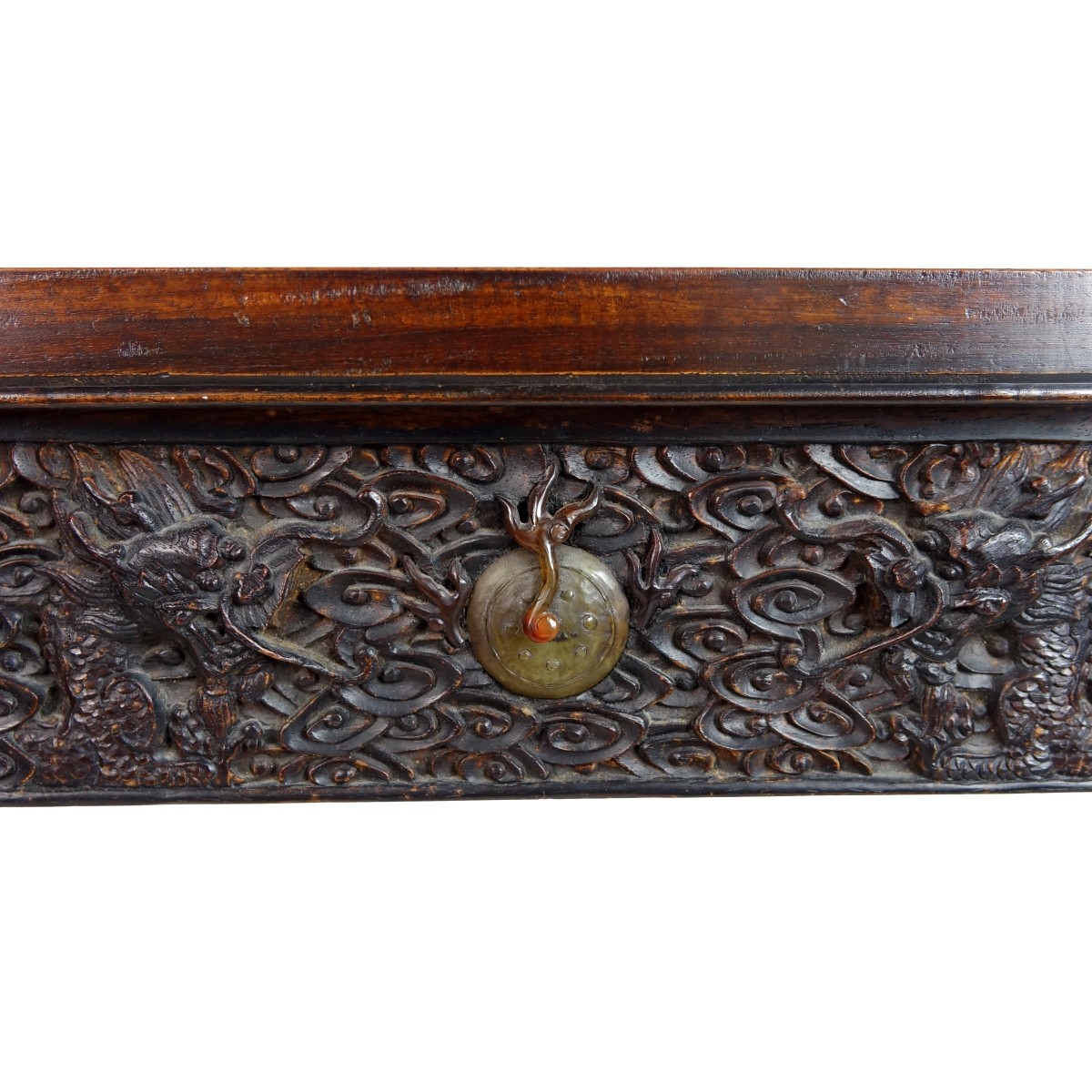 Chinese Carved Altar Table