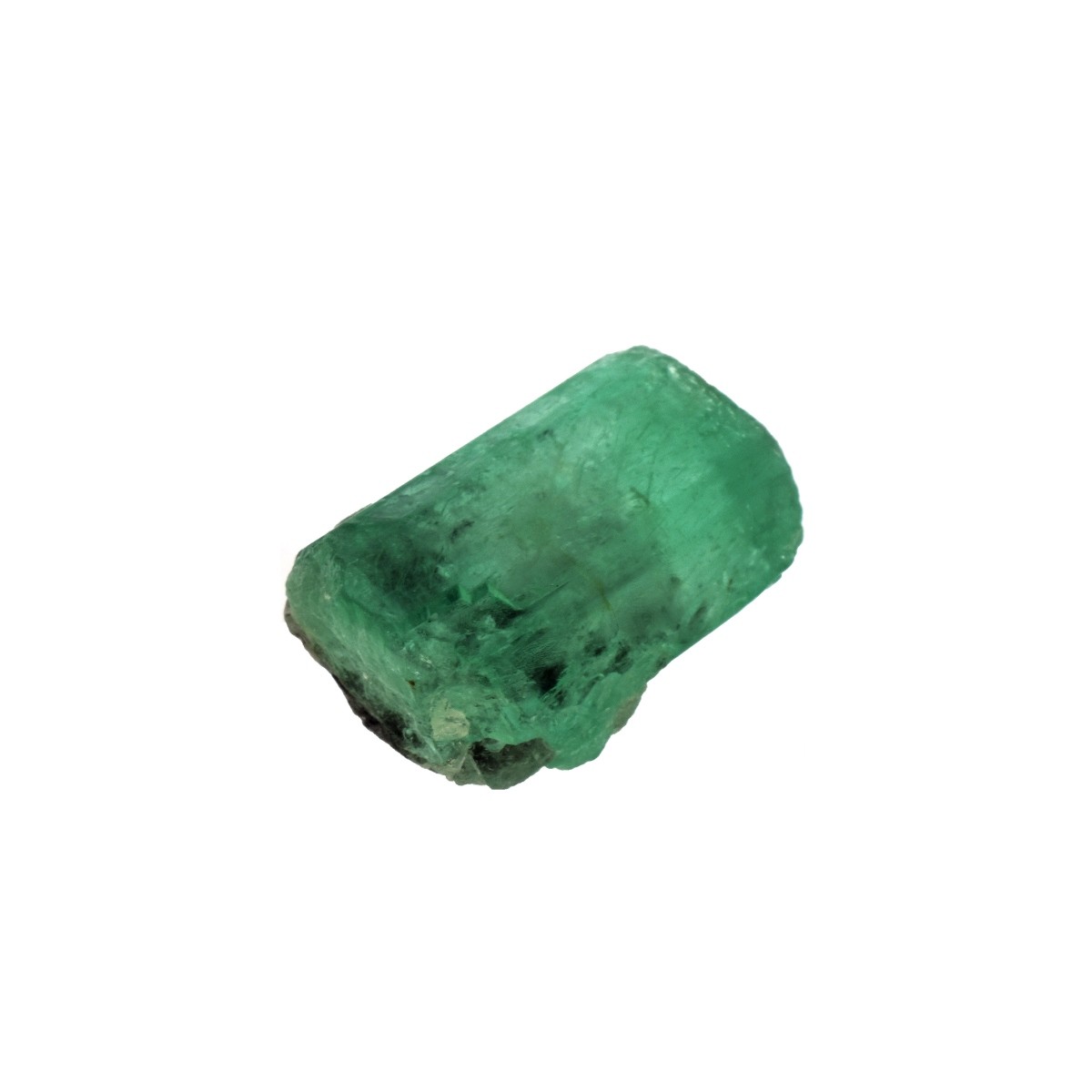 Colombian Emerald Crystal