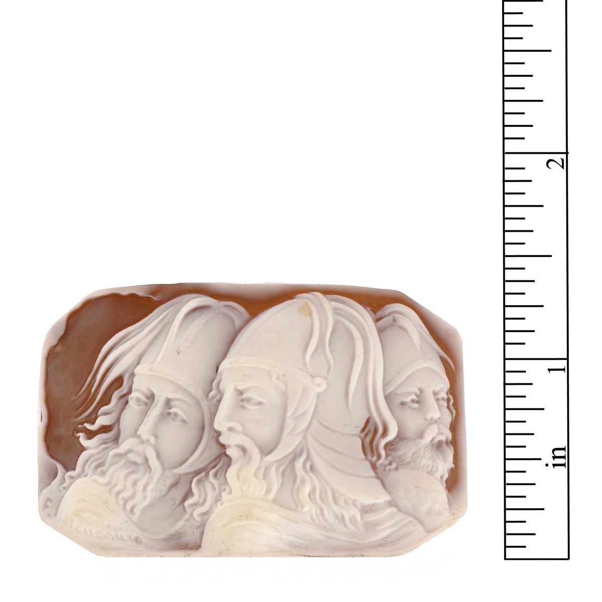 Antique Cameo