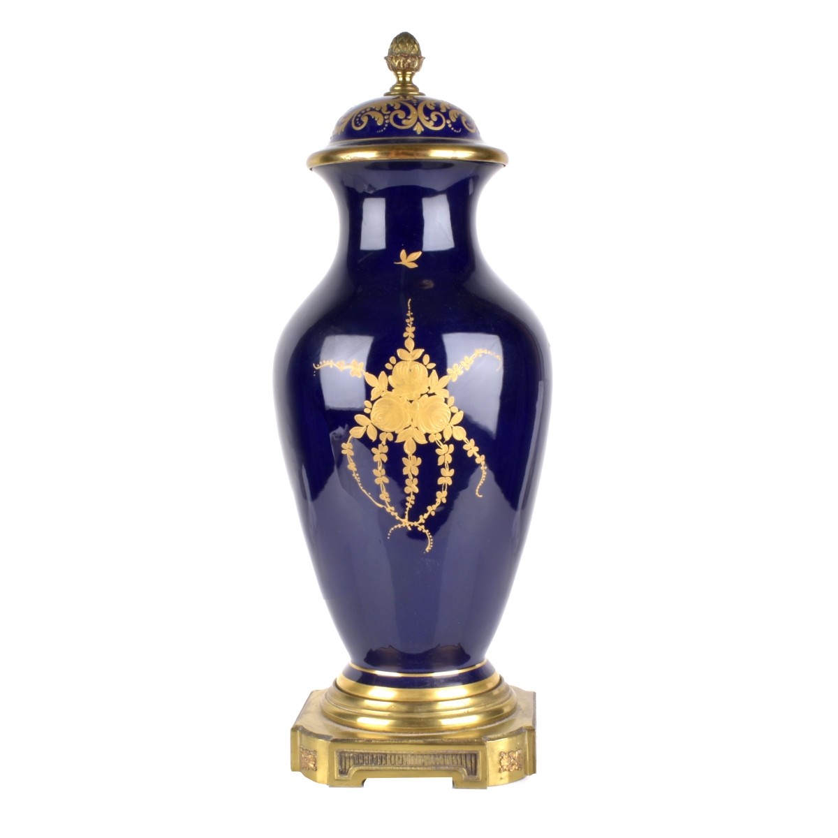 19/20th Sevres Style Urn