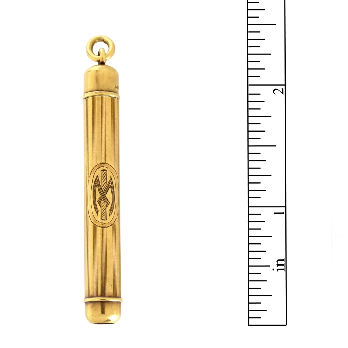 14K Mechanical Pencil