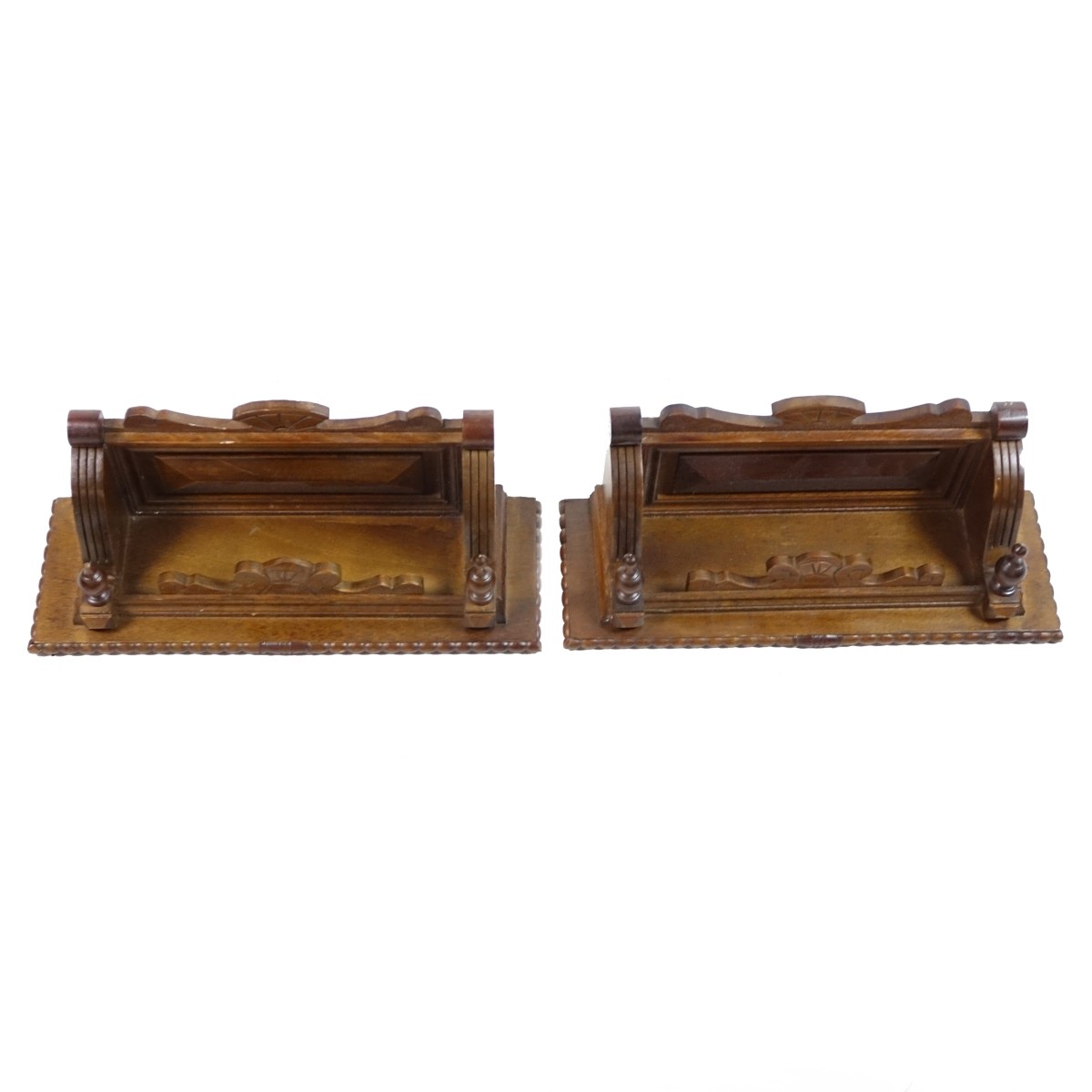 Pair of Wall Brackets