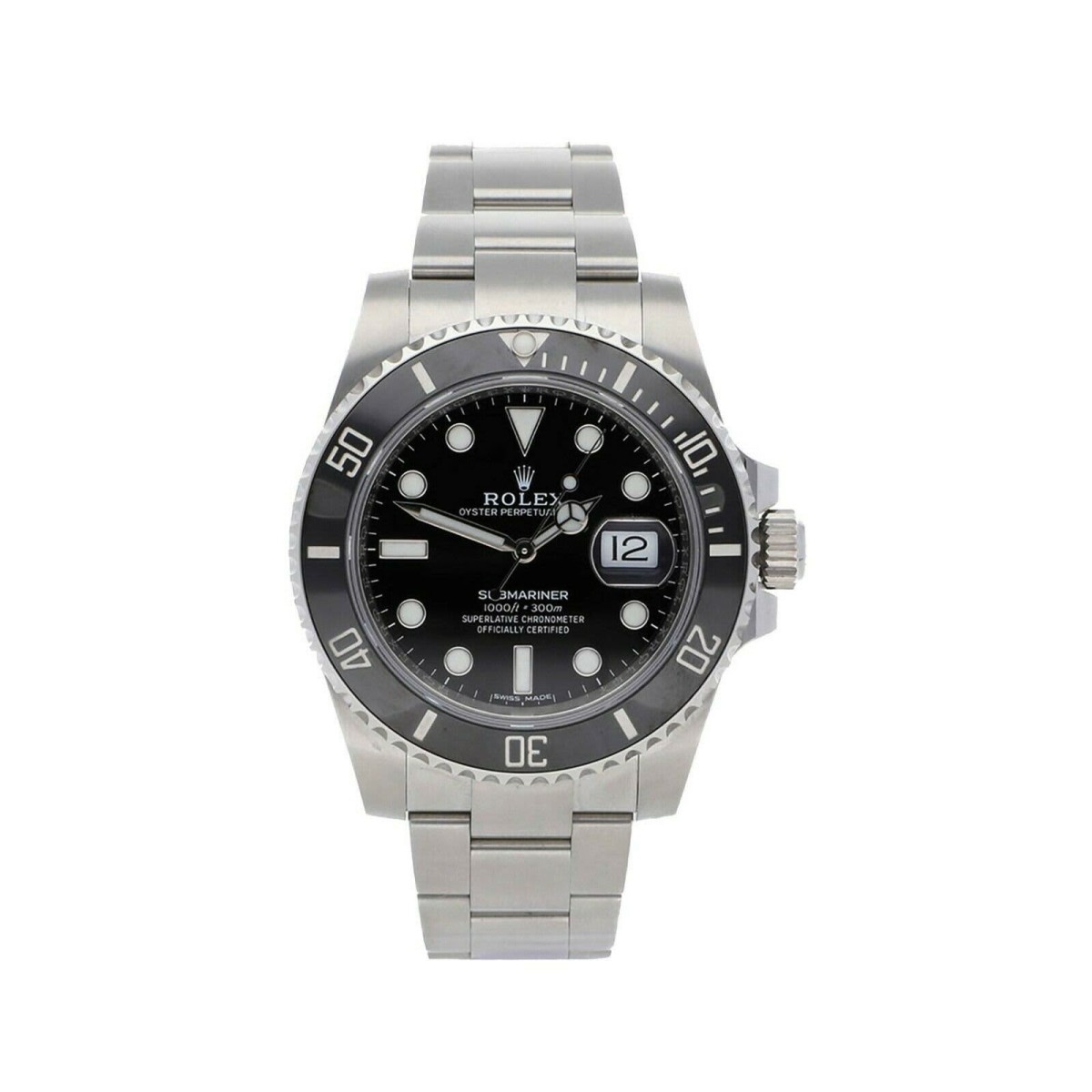 Rolex Submariner