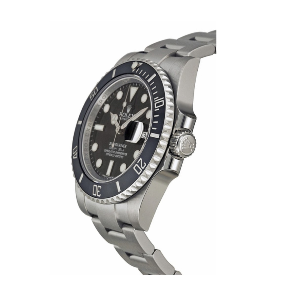 Rolex Submariner