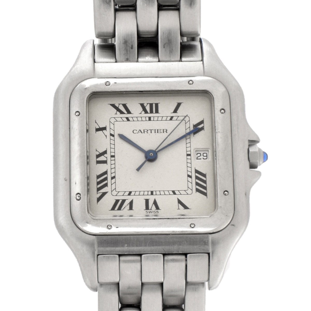 Cartier Panthere Watch