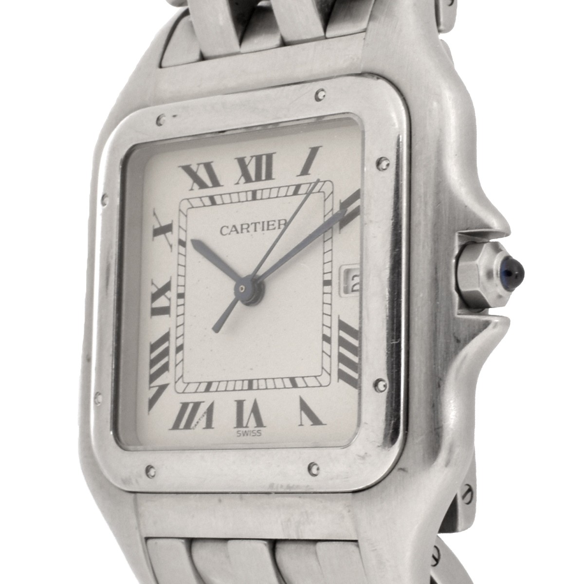 Cartier Panthere Watch