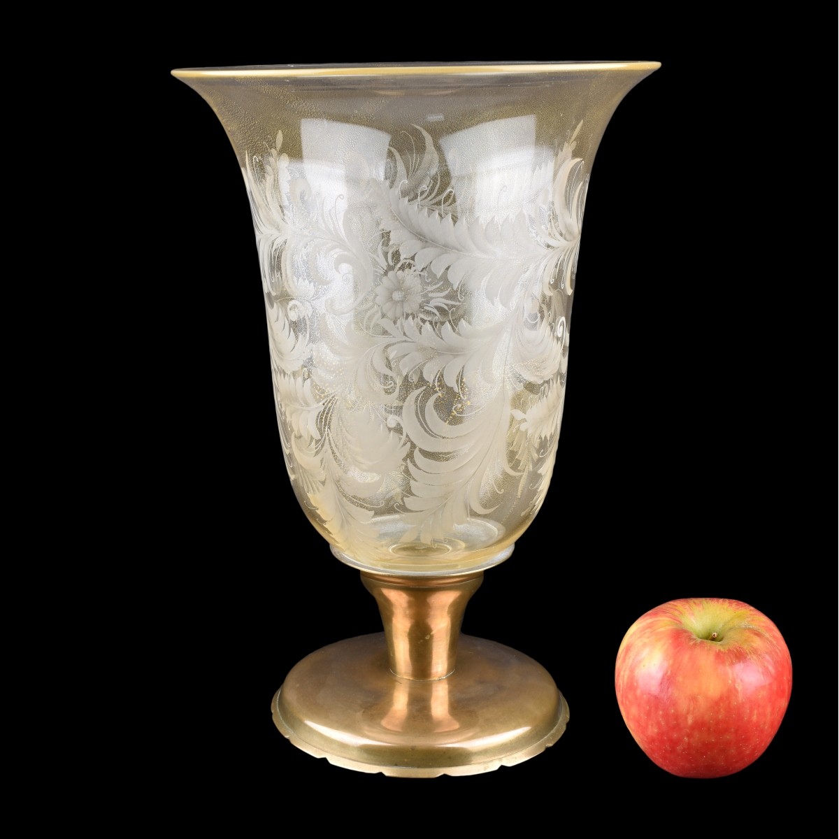 Murano Vase