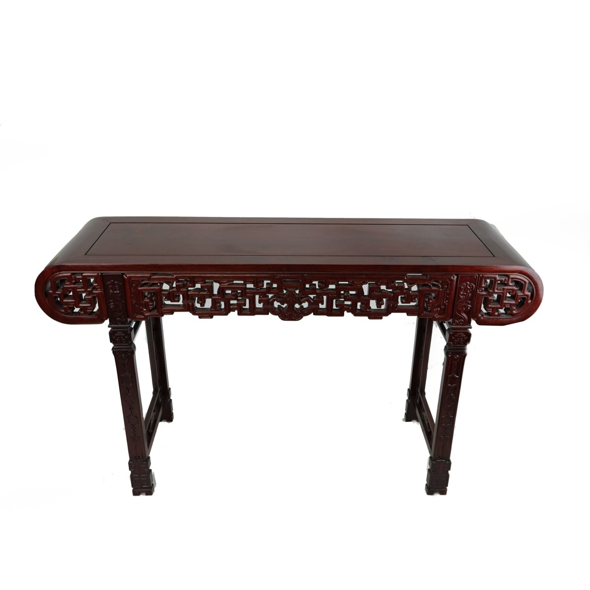 Chinese Altar Table