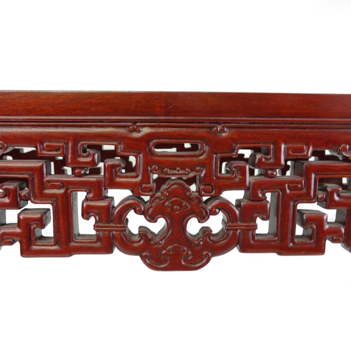 Chinese Altar Table