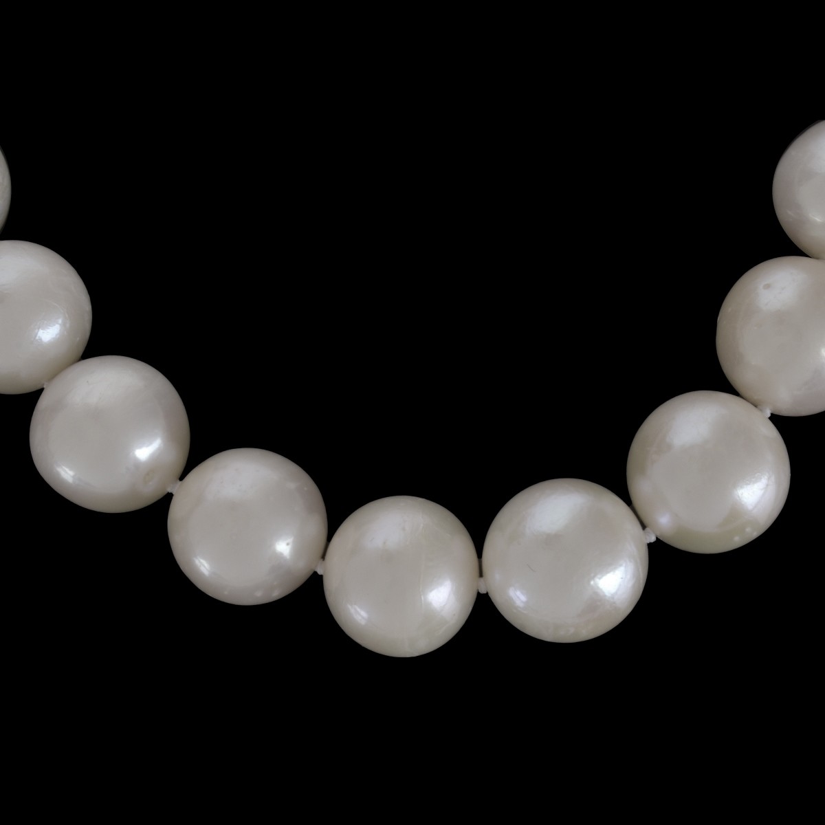 South Sea Pearl Necklace