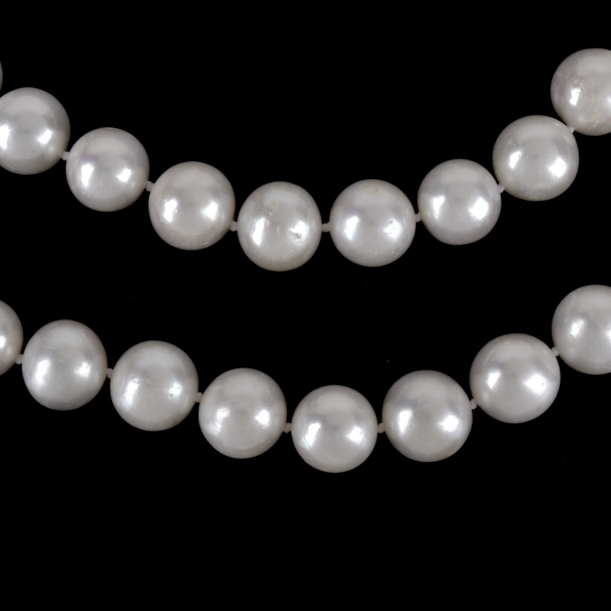 South Sea Pearl Necklace