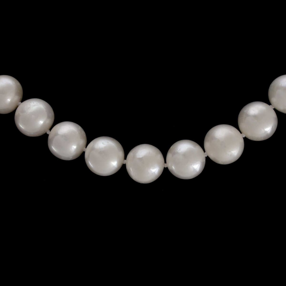 South Sea Pearl Necklace